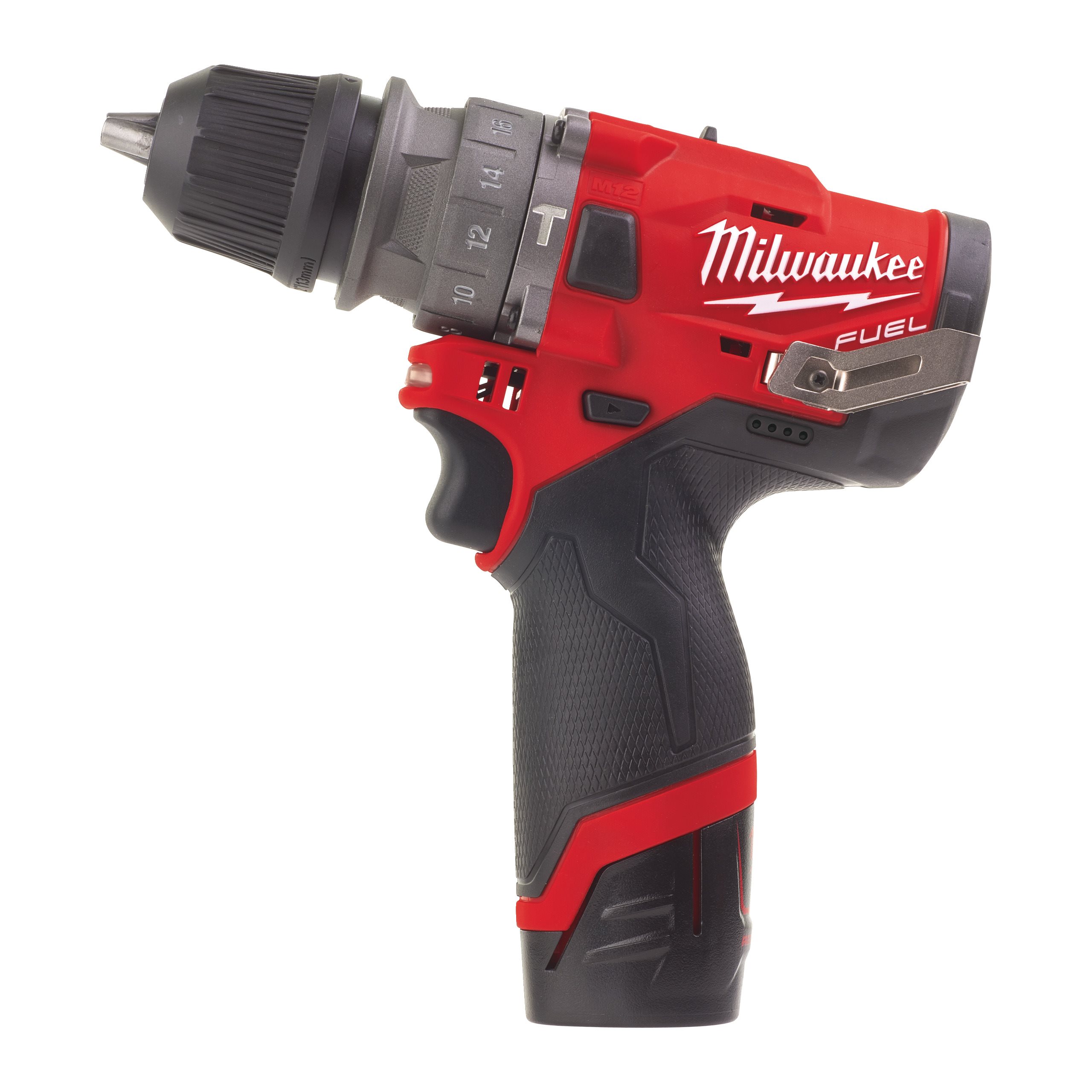 Milwaukee m12 drill chuck replacement sale