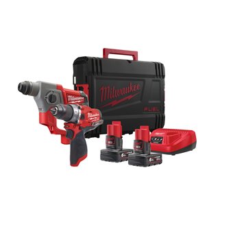 M12 FUEL™ powerpack 