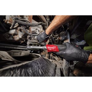 Botte De Protection Pour Clé à Cliquet - Remplacement Compatible Milwaukee M12 FUEL INSIDER - Réf. 49-16-3050