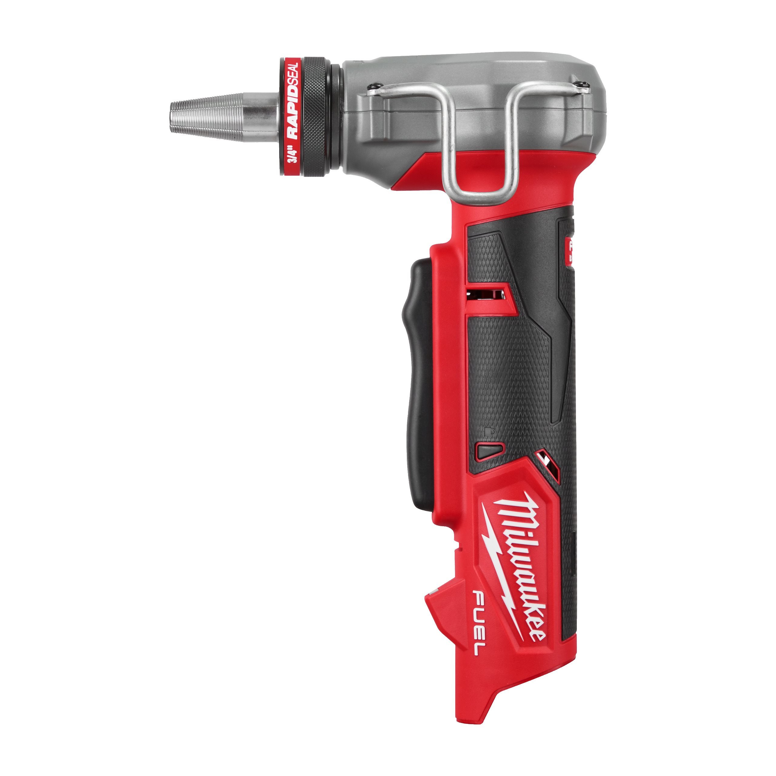 M12 FUEL Sub Compact UPONOR Q E Expansion Tool Cordless Expansion Tools Milwaukee Tool UK