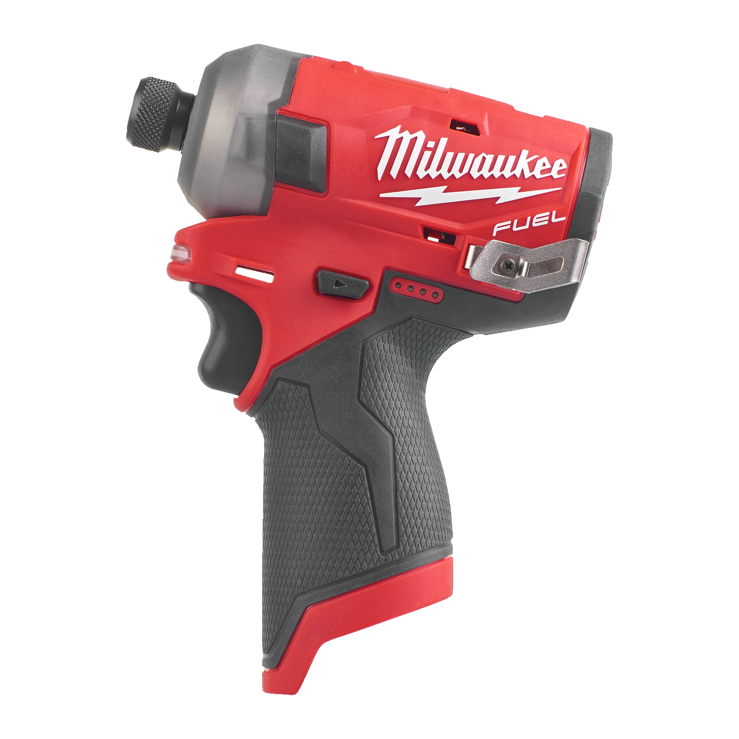 M12 FUEL SURGE Hex Hydraulic Impact Driver Cordless Impact Drivers Milwaukee Tool UK