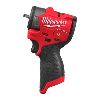 M12 FUEL™ ¼″ sub-compact impact wrench with friction ring