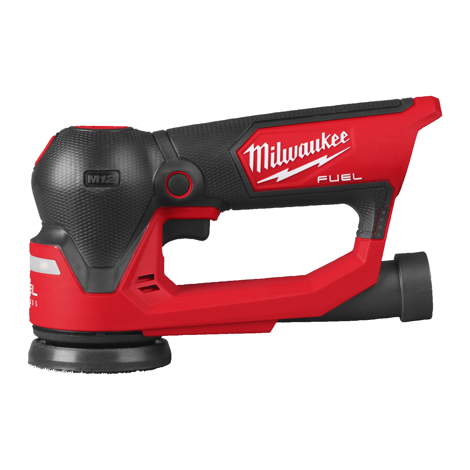 Milwaukee M12 FSDR75-202B Levigatrice Roto Orbitale 75mm FUEL™ 4933498233 3 M12 FSDR75 0B Hero 1