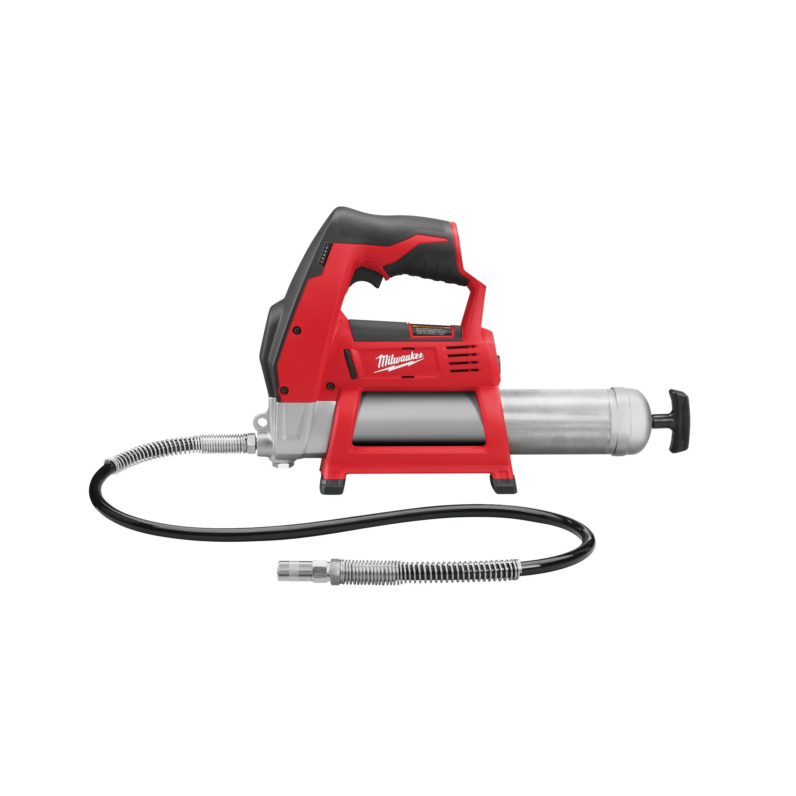 Grease Gun Electric Battery Cordless Grease Guns Milwaukee Tool UK