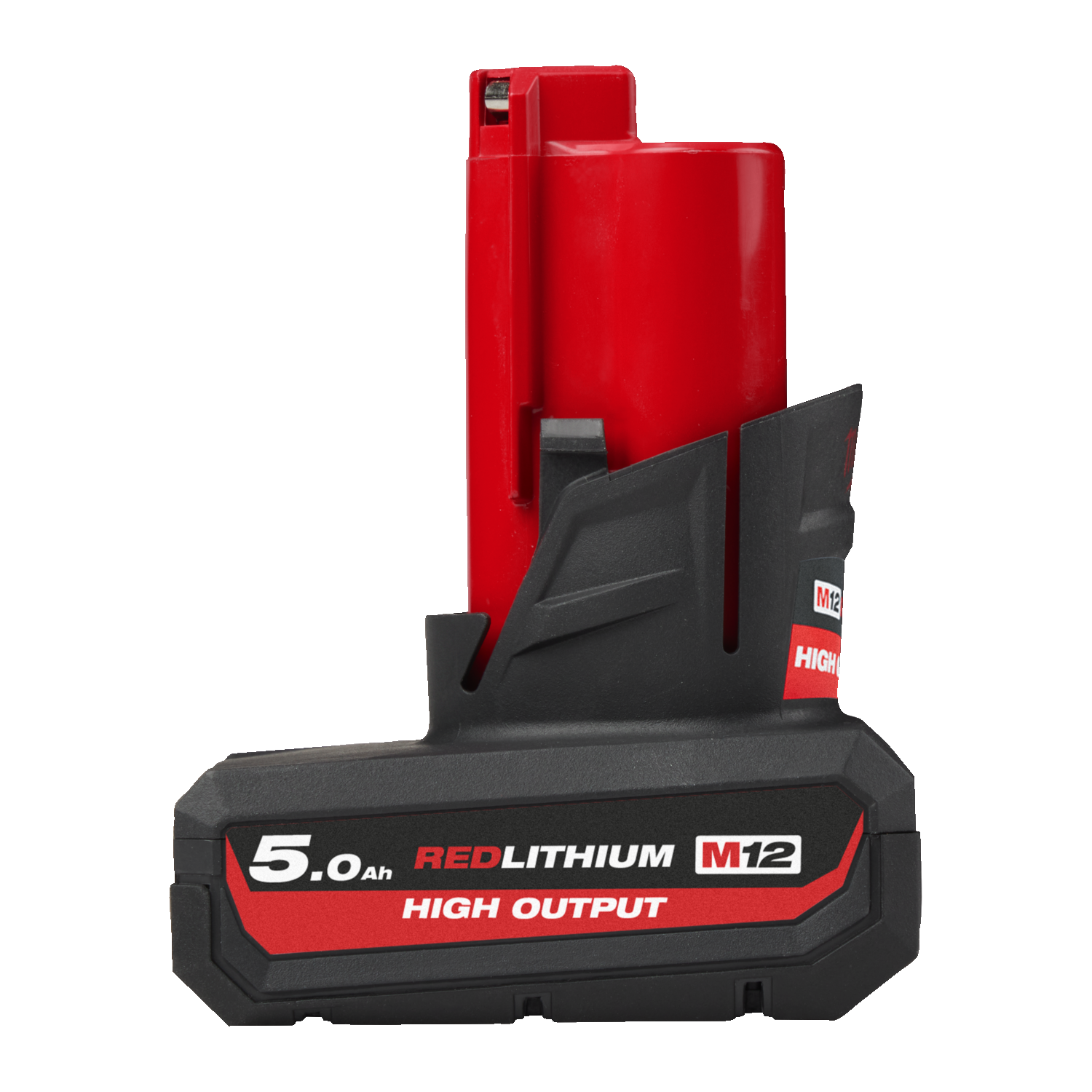 Milwaukee Kit M12 FPP2A2-402X Trapano con Percussione+Avvitatore ad Impulsi 4933480587 13 M12 HB5 Hero 1