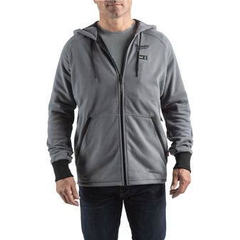 M12™ värmehoodie