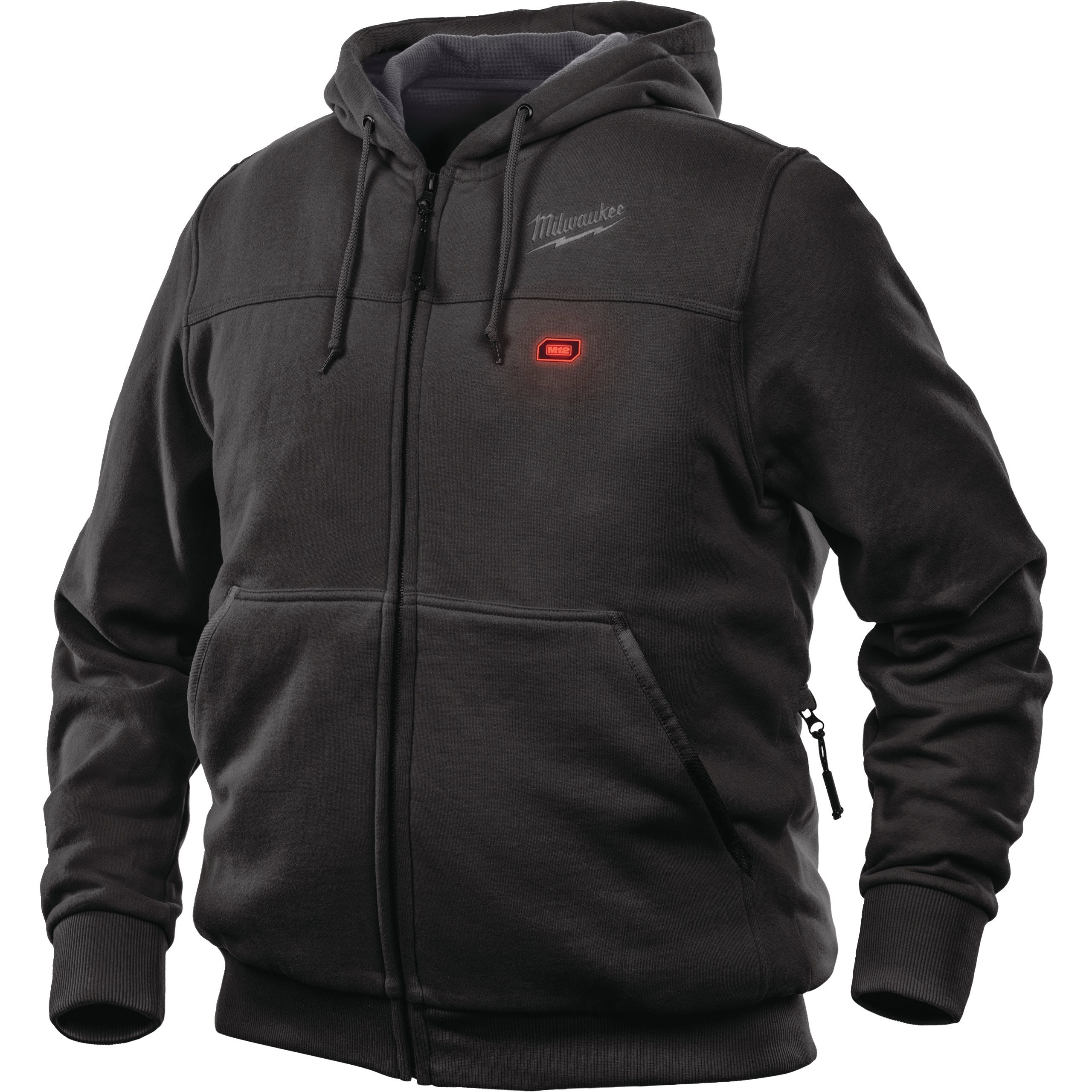 Varmetoj Milwaukee Tools Danmark