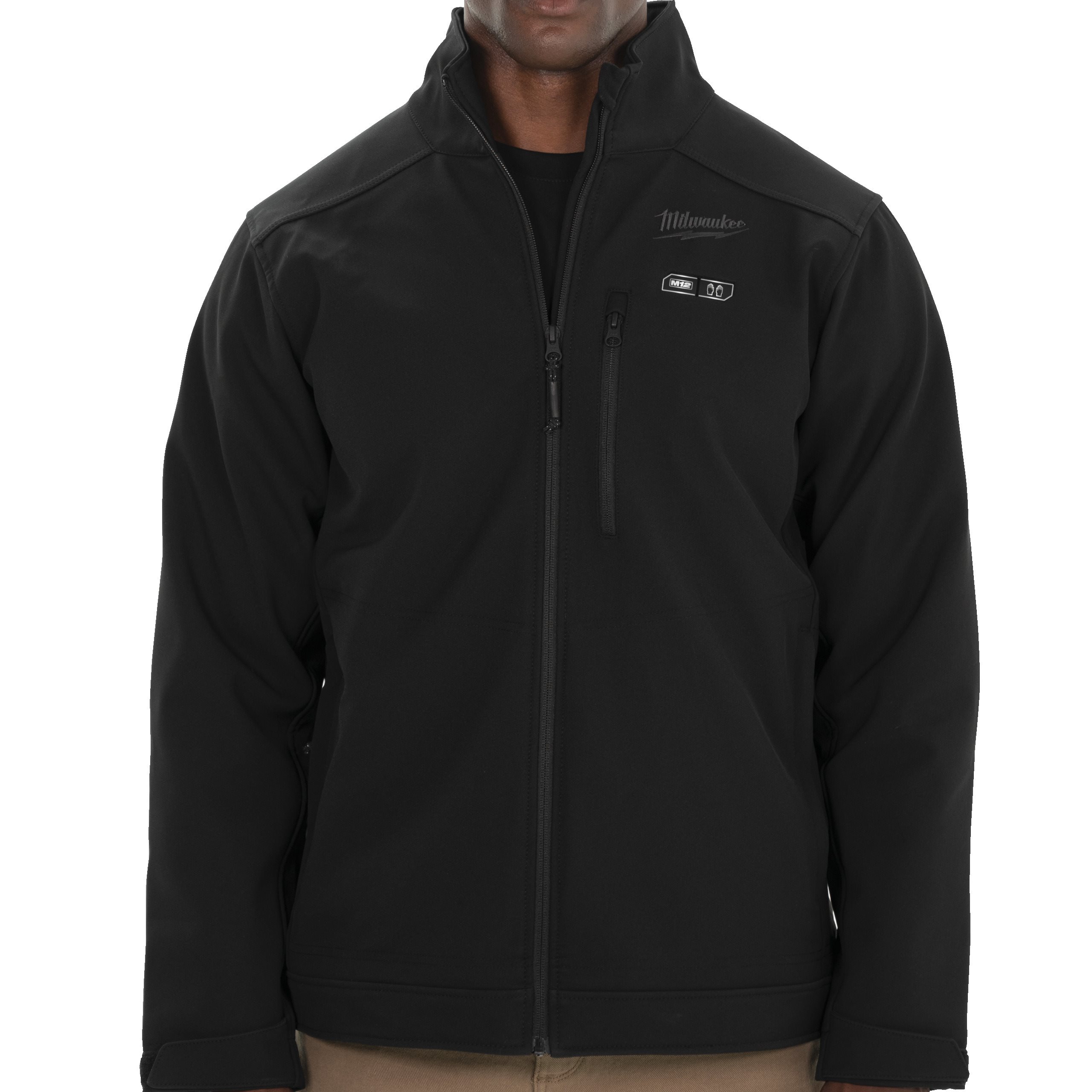 Milwaukee offers M12 heated Jacket NWT