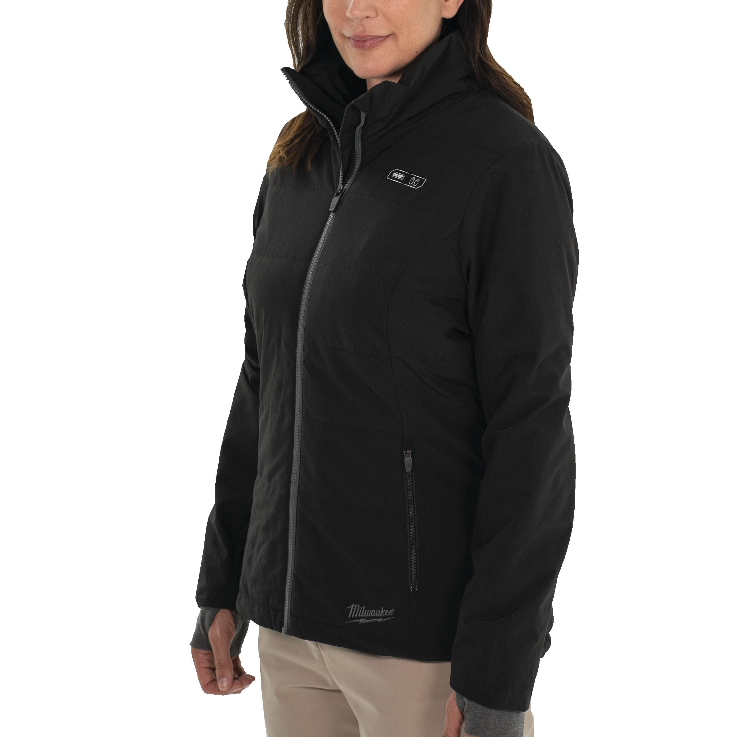 milwaukee women's jacket