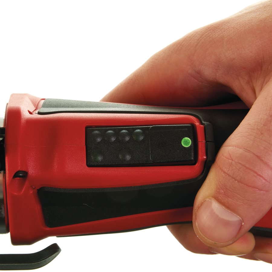 Milwaukee M12 HPT-202C M-SET
