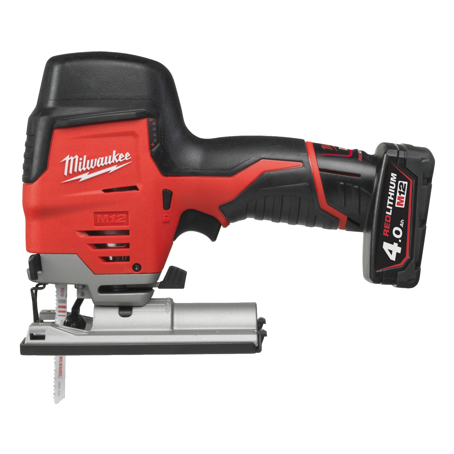 Lama Per Seghetto Alternativo Bimetallico Milwaukee - Foto 3