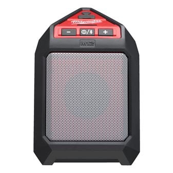 M12™ jobsite Bluetooth® speaker