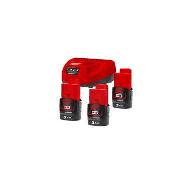 M12™ NRG pack
