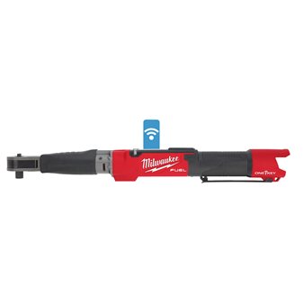 M12 FUEL™ ONE-KEY™ ½″-Digitaler-Akku-Drehmomentschlüssel 