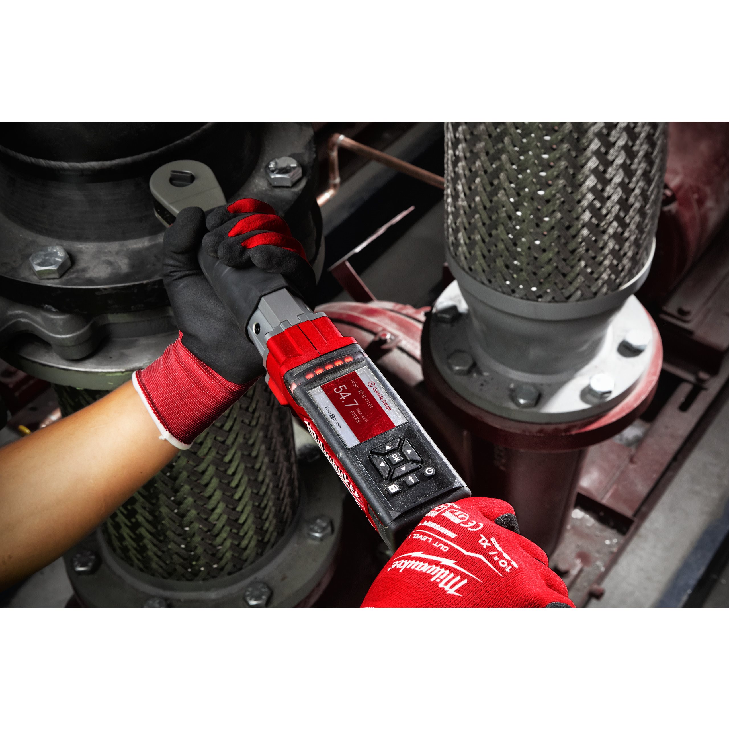 M12 ONEFTR12 Milwaukee Tool RU