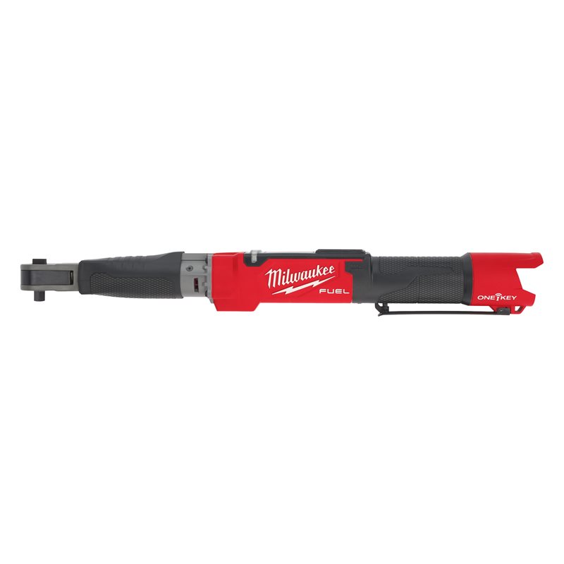 Milwaukee M12 ONEFTR38-0CM12 FUEL ONE-KEY ⅜″ digitální ráčna