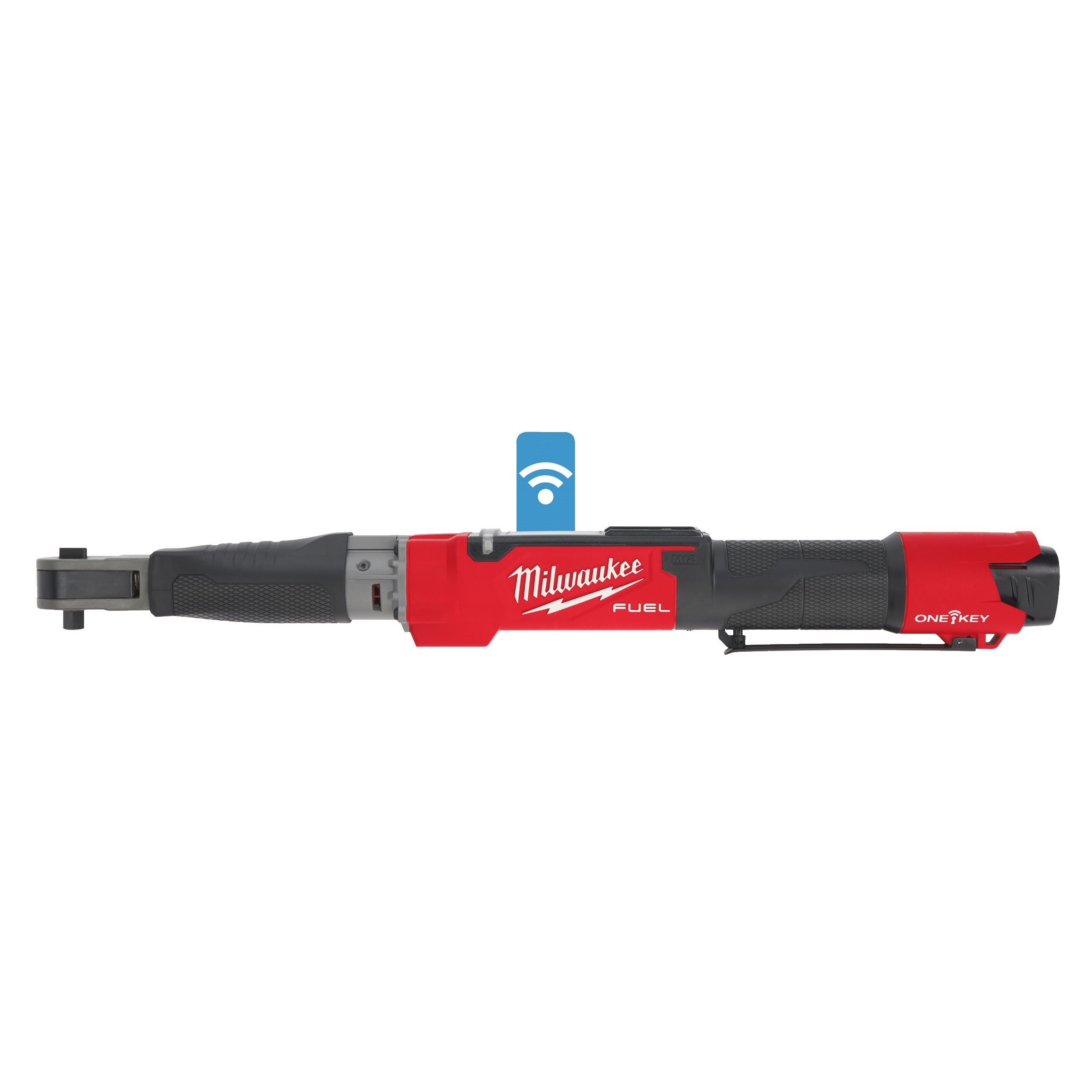 M12 FUEL™ ONE-KEY™ ⅜″ digital torque wrench (Body Only)
