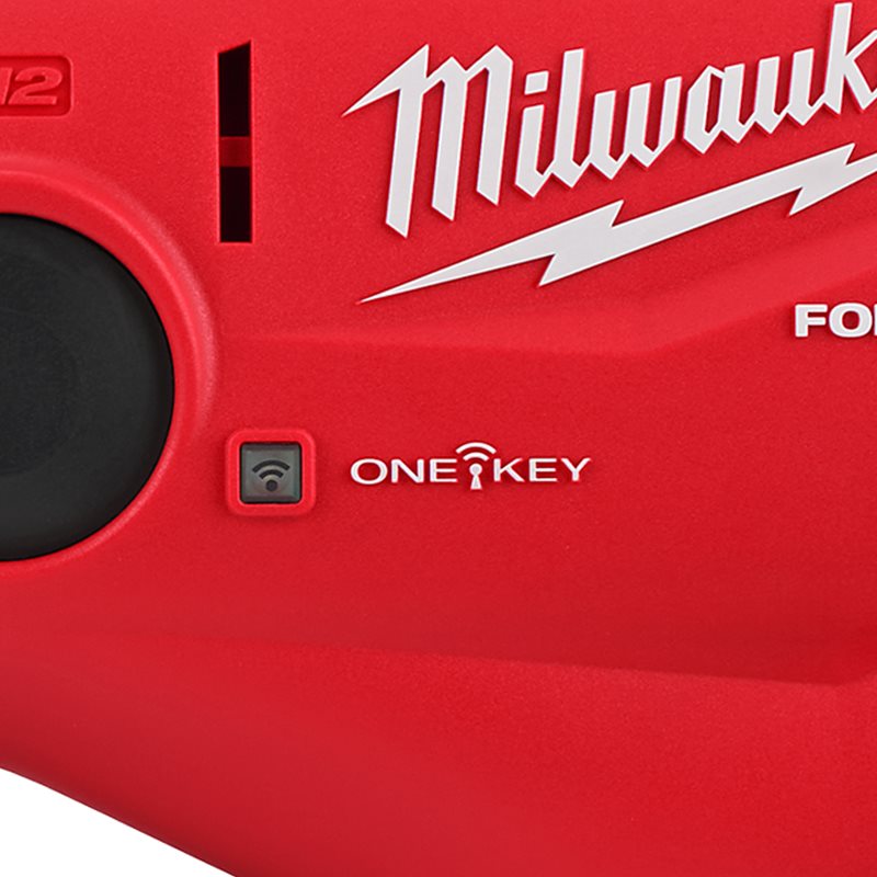 Milwaukee M12 ONEHPT-0C subkompaktní hydraulický lis s ONE-KEY