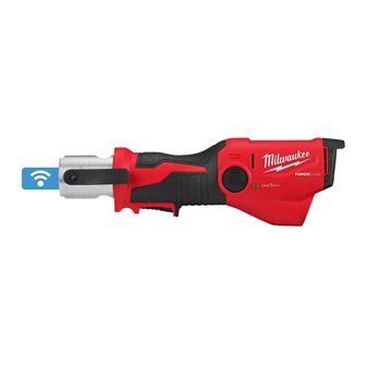 M12™ Akku-Presswerkzeug mit ONE-KEY™