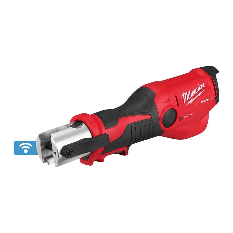 Milwaukee M12 ONEHPT-0C subkompaktní hydraulický lis s ONE-KEY