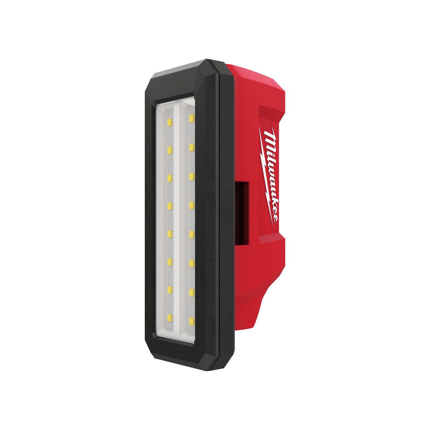 Milwaukee M12 PAL-0 Faro LED ruotabile M12 4933478226 3 M12 PAL 0 Hero 1
