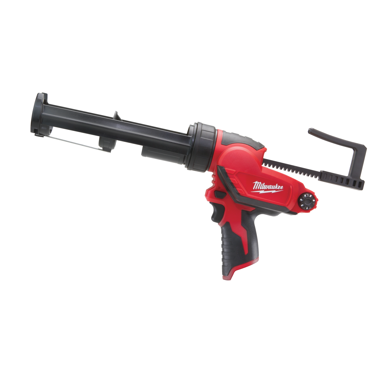 Milwaukee Pistola Per Silicone con Portacartuccia 310ml M12 PCG/310C-201B 4933441655 3 M12 PCG 310C 0 Hero 1