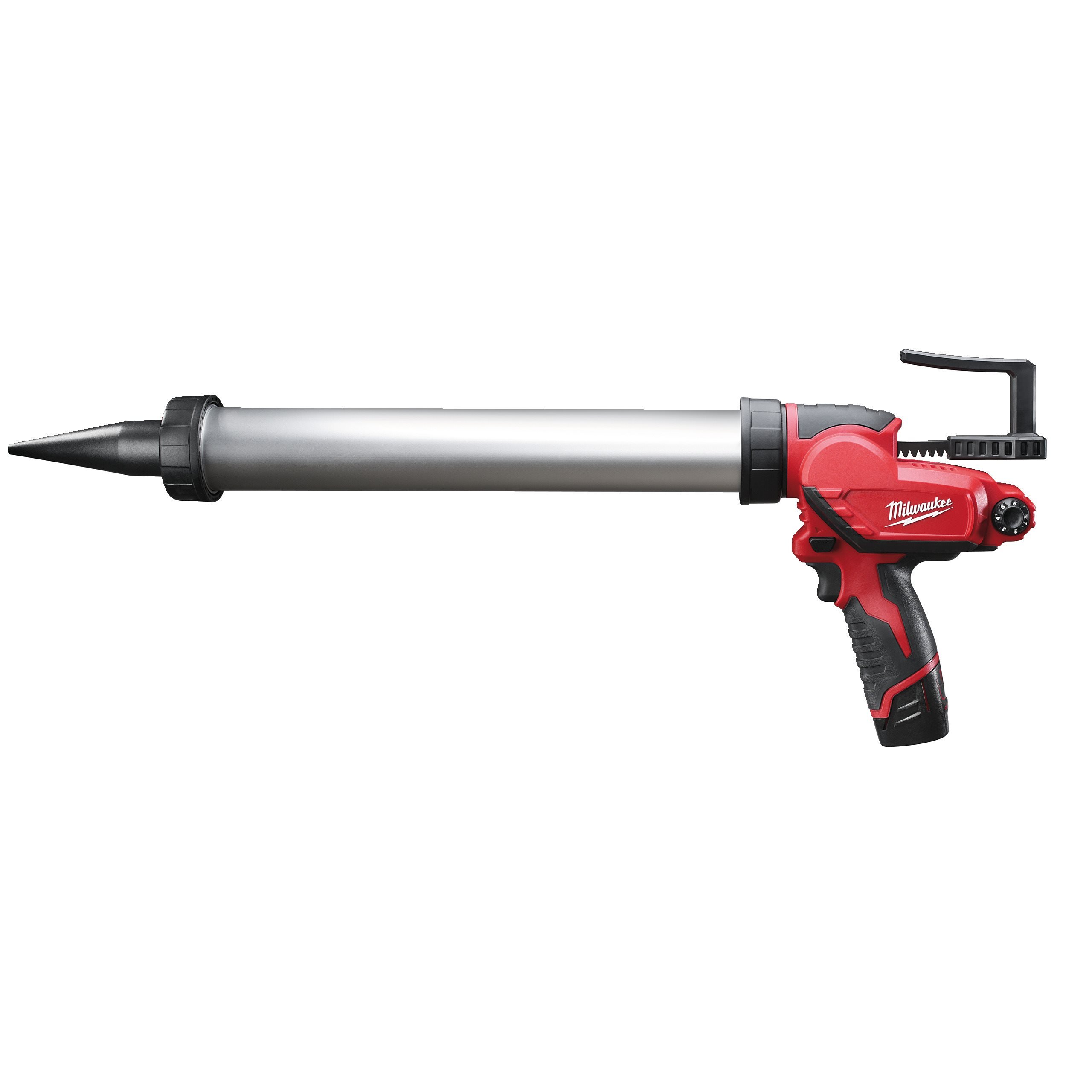 M12 Sub Compact Caulk Gun 600ml Cordless Caulk Gun M12 Pcg 600 Milwaukee Tools Europe M12 Sub Compact Caulk Gun 600ml Cordless Caulk Gun M12 Pcg 600 Milwaukee Tools Europe