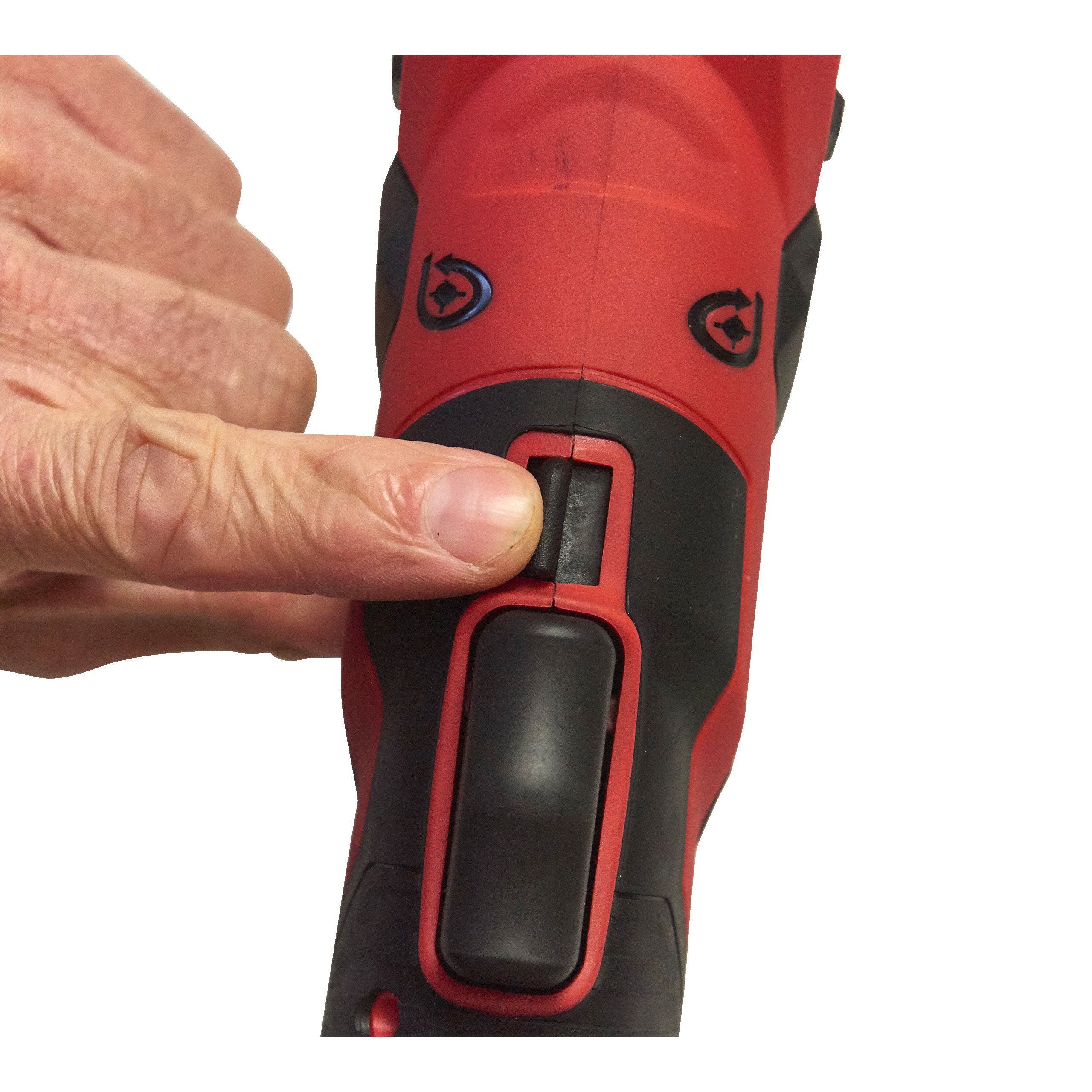 Tagliatubi Elettrico Milwaukee M12 PCSS-0 - A Batteria, Per Acciaio Inox, Carbonio E Rame, 12V - Foto 4