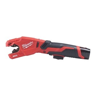 M12™ RAPTOR™ pipe cutter stainless steel