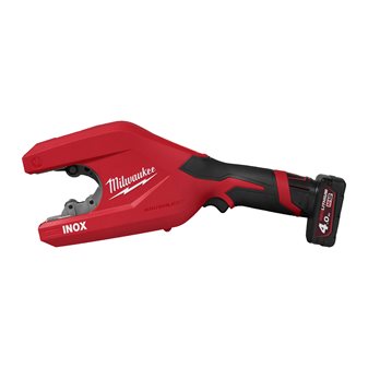 M12™ Akku-Edelstahl-Rohrabschneider XL