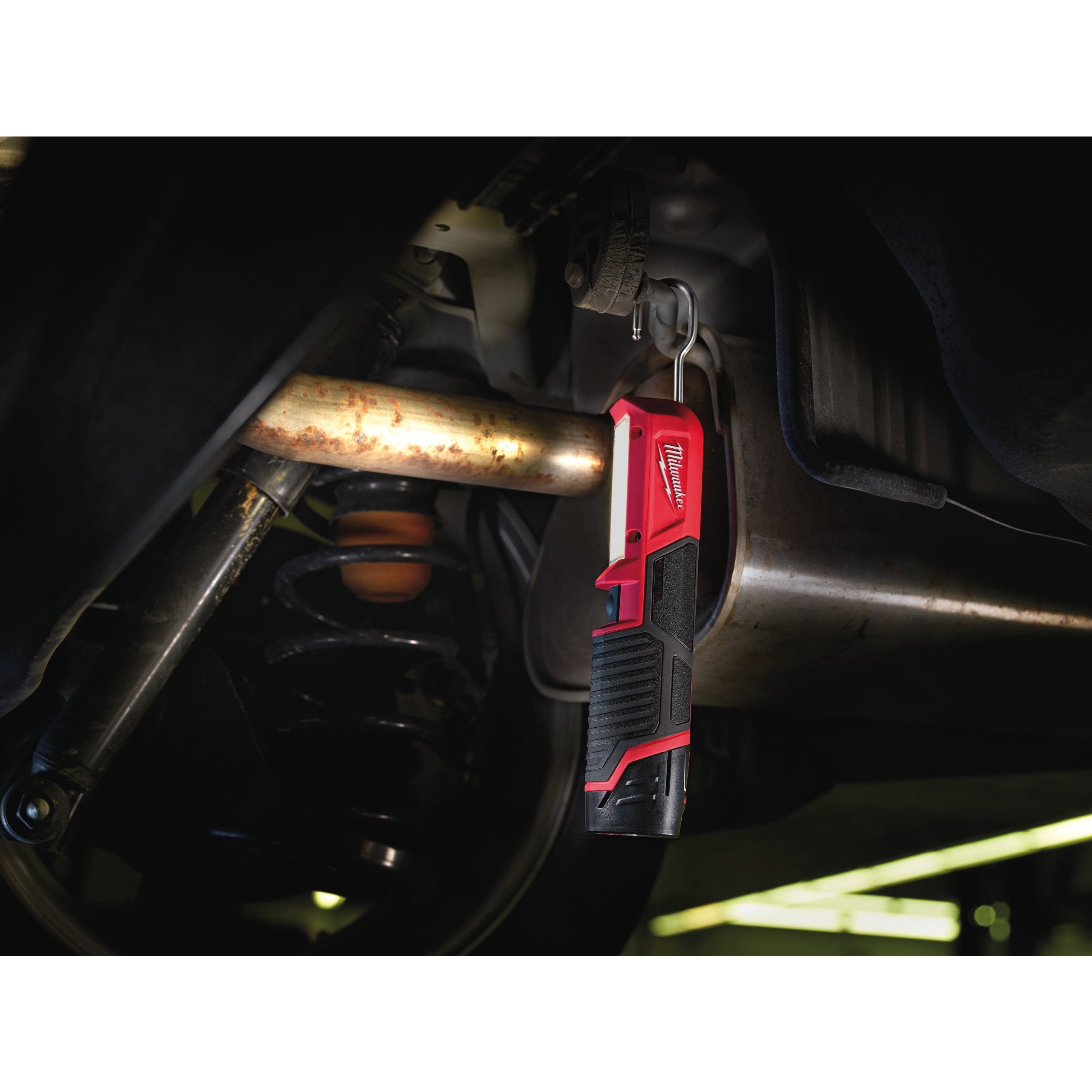 M12 LED Stick Light | Fleet Maintenance