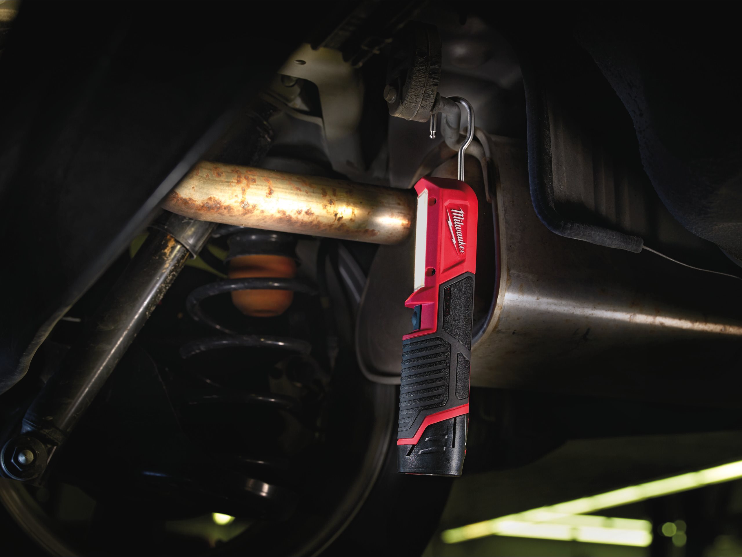 M12 LED Stick Light | Fleet Maintenance M12 LED Stick Light | Fleet Maintenance