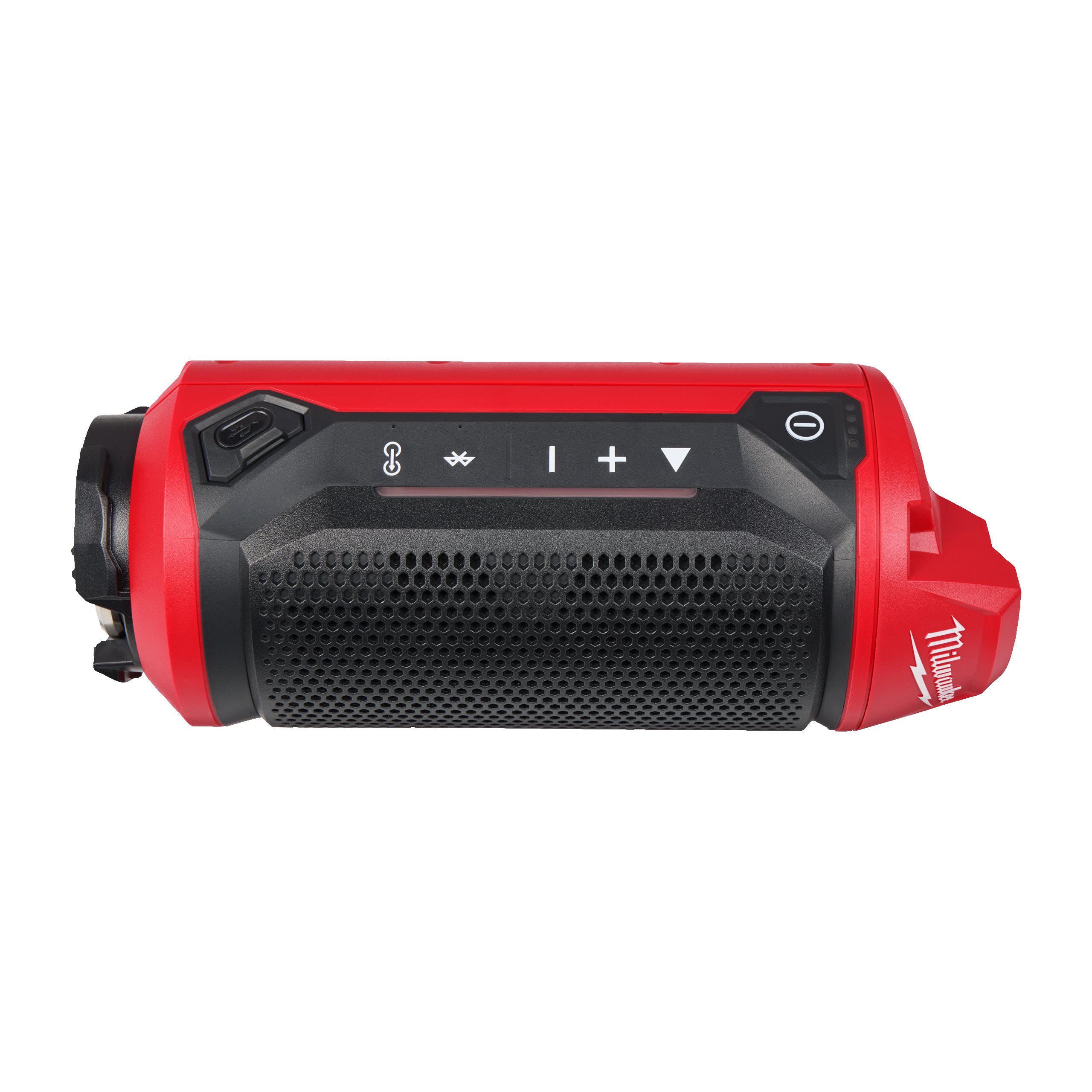 M12™ Jobsite Speaker | Cordless Bluetooth Speakers | Milwaukee Tool EU