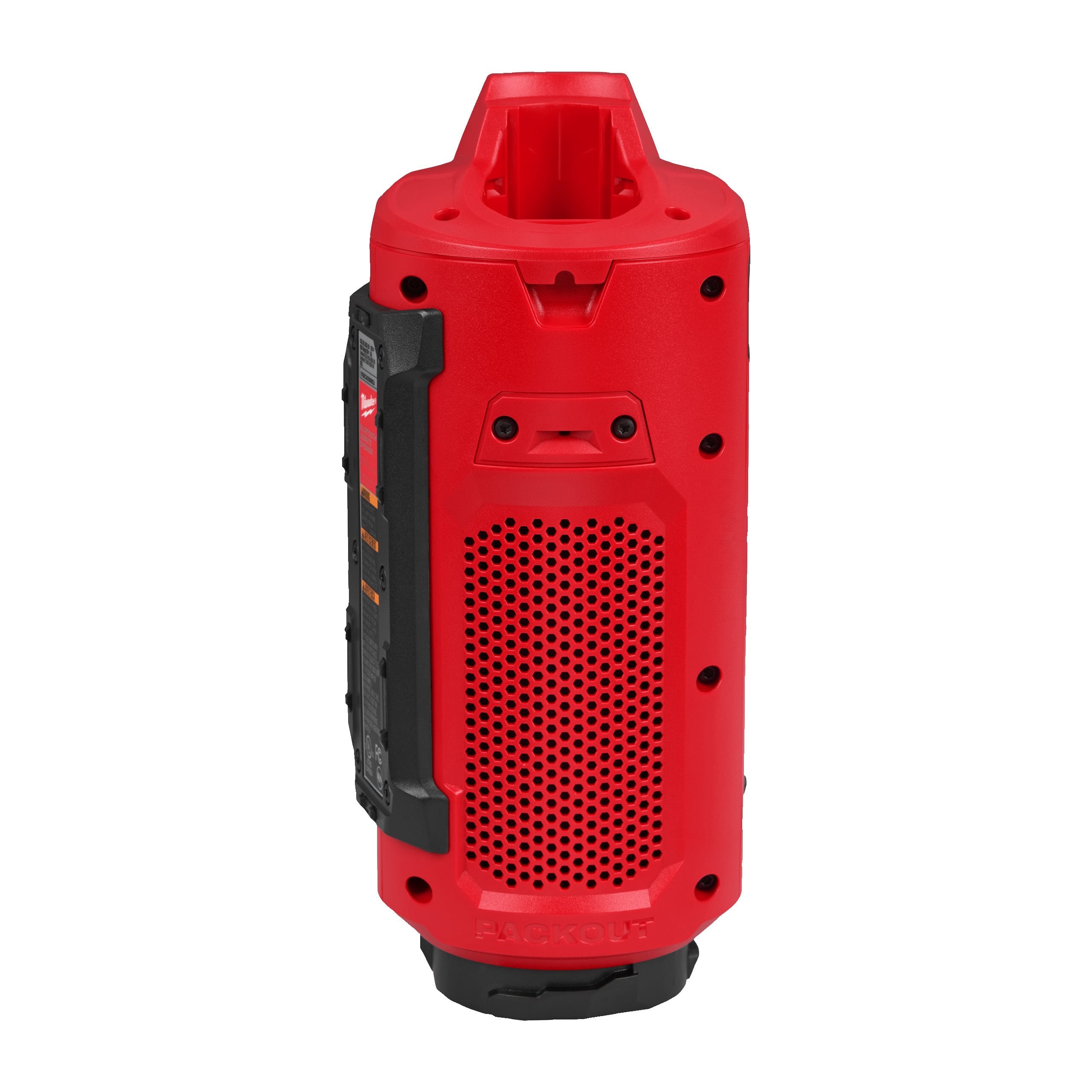 M12™ Jobsite Speaker | Cordless Bluetooth Speakers | Milwaukee Tool EU