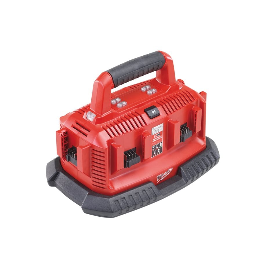 Milwaukee M1418 C6