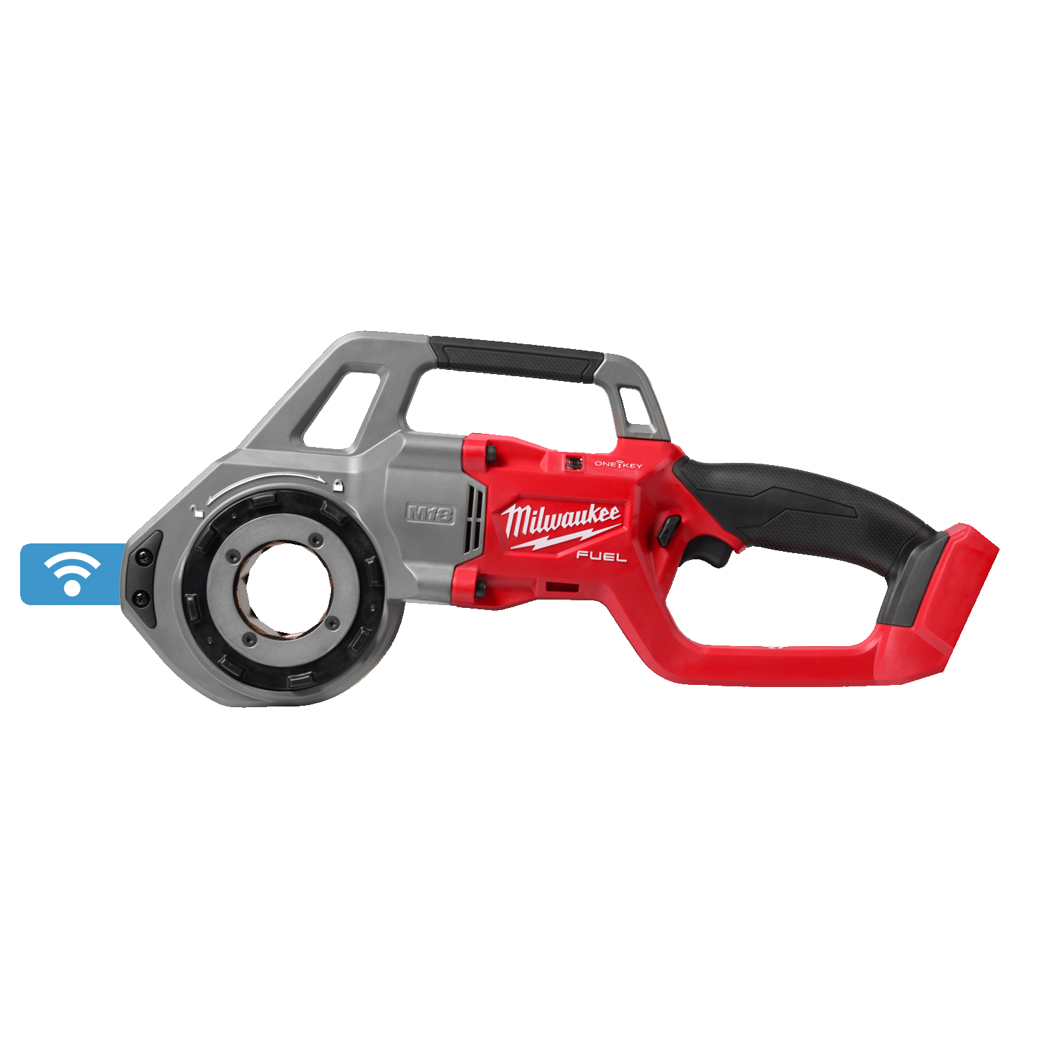 Milwaukee Filettatrice 1 1/4˝ con ONE-KEY M18 FPT114-802CA 4933499199 7 M18%20FPT114 0C Hero 1