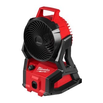 Milwaukee M18 Akku-Gebläse - 130.000 U/min Für Werkstatt & Haushalt