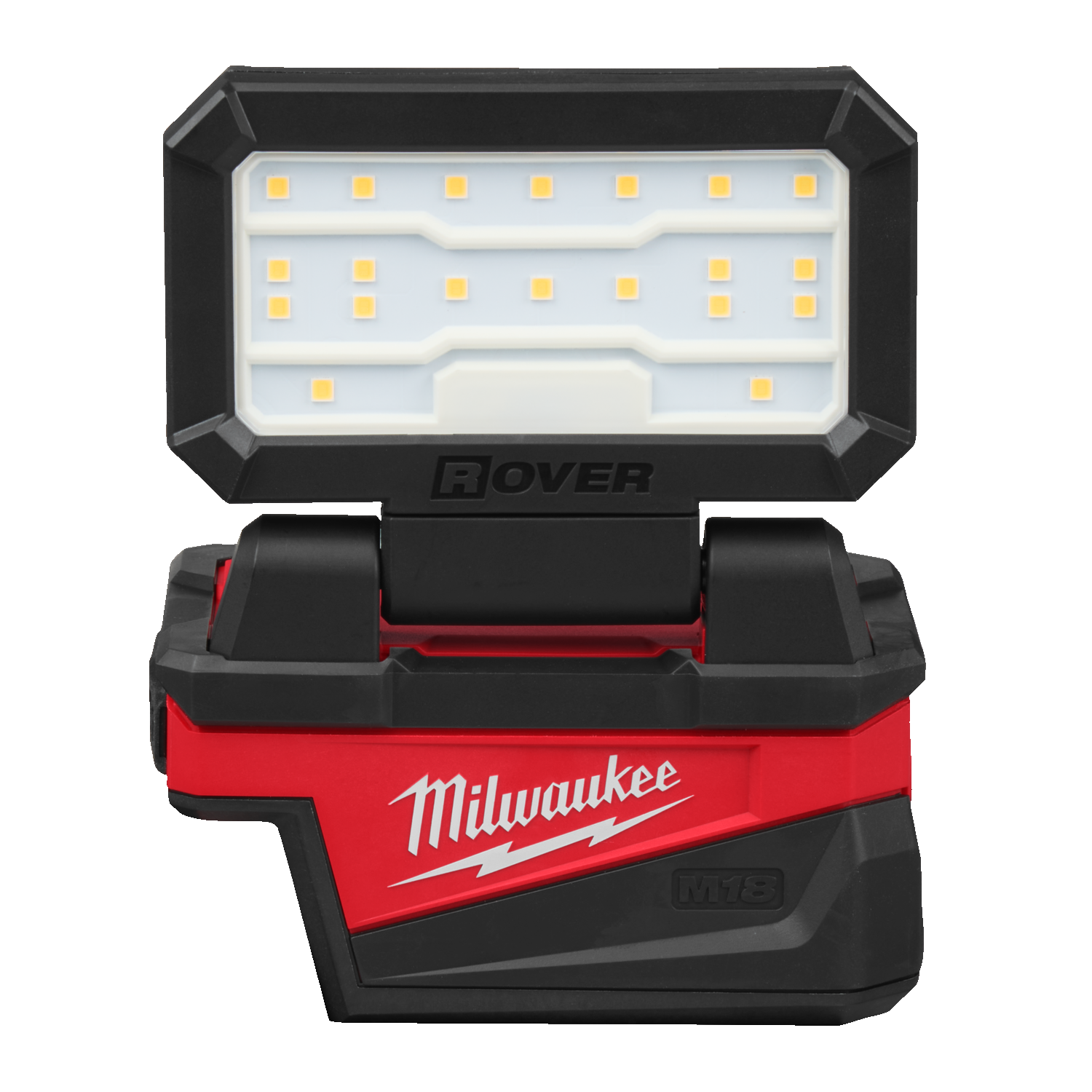 Milwaukee Faretto LED M18™ con Power Bank M18 ALIS-0 4933498148 3 M18 ALIS 0 Hero 1