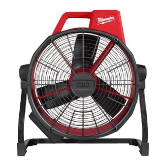 M18™ high performance air fan