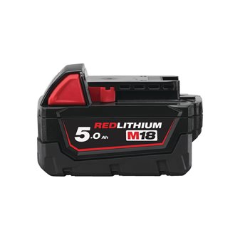 M18™ Batterie Red Lithium 5.0 Ah