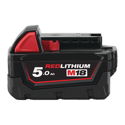 M18™ 5.0Ah Battery
