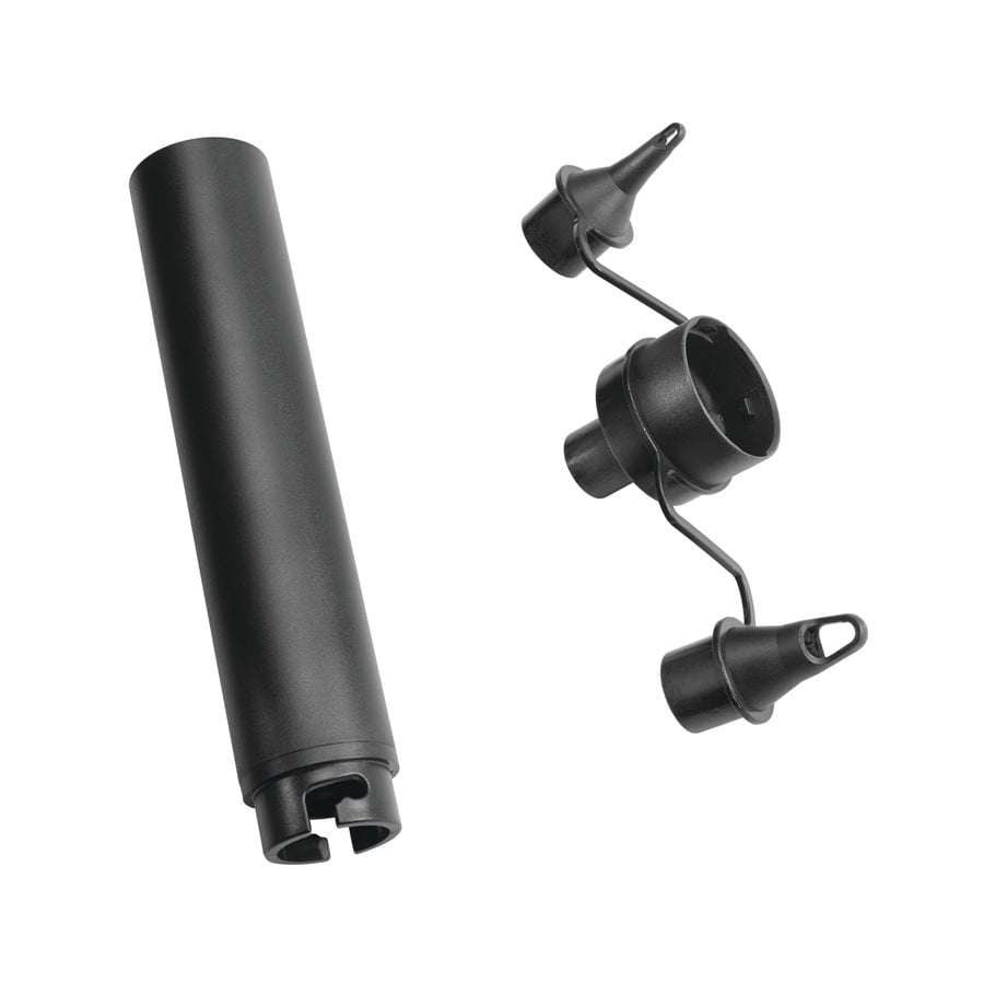 Milwaukee M18 BBL-0 pri delu