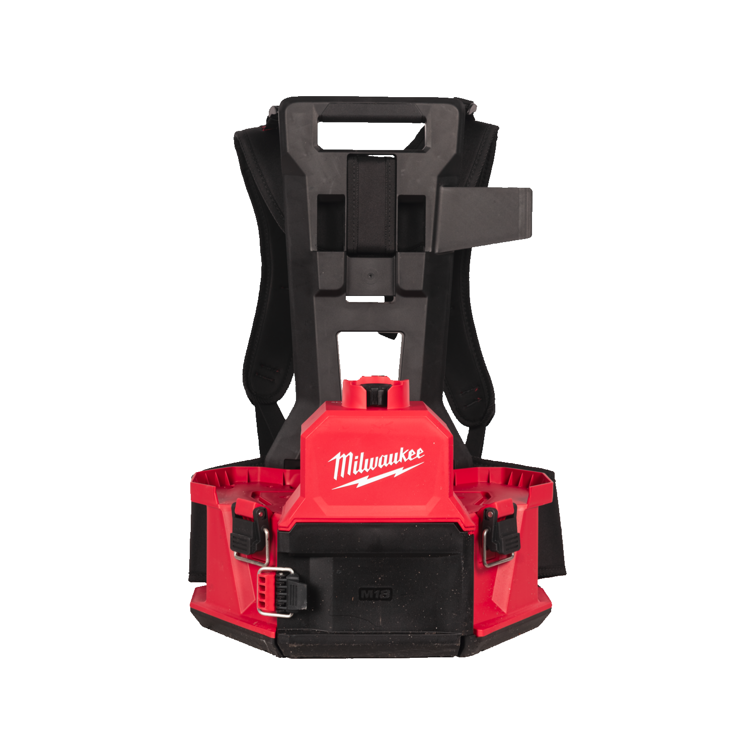 Milwaukee M18 BBPFP2-301 Pompa Irroratrice M18™ SWITCH TANK™ 4933498962 3 M18 BBPFP2 0 Hero 1