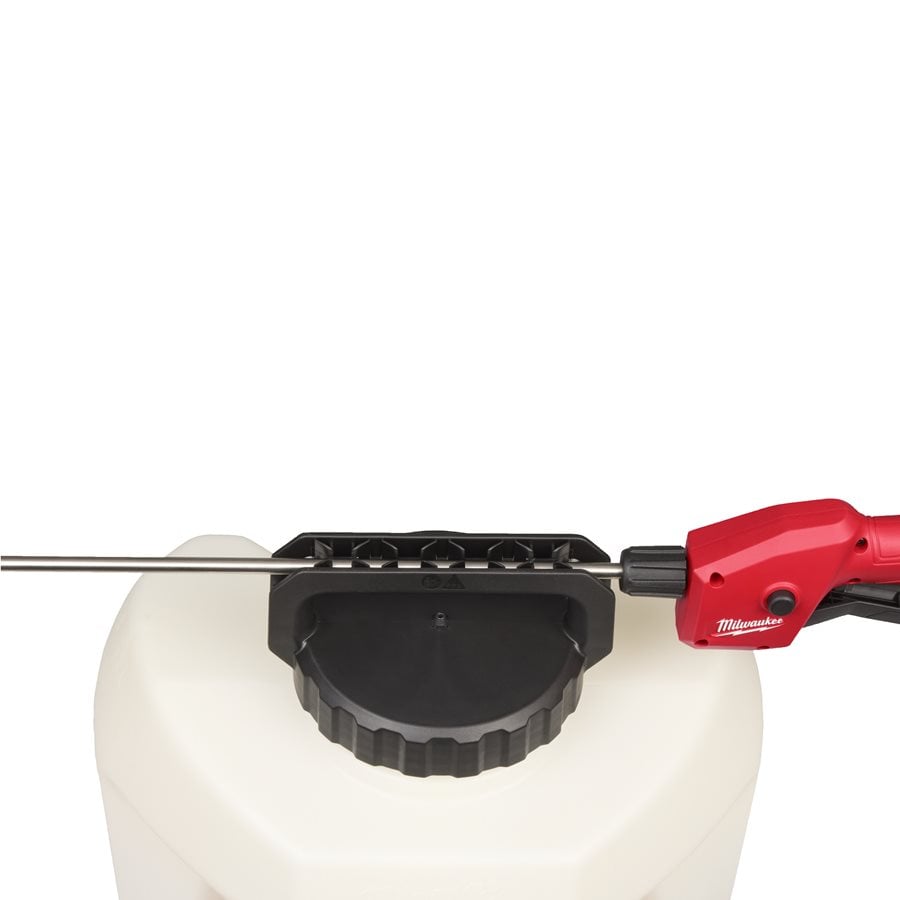 Milwaukee M18 BBPFP2-CST