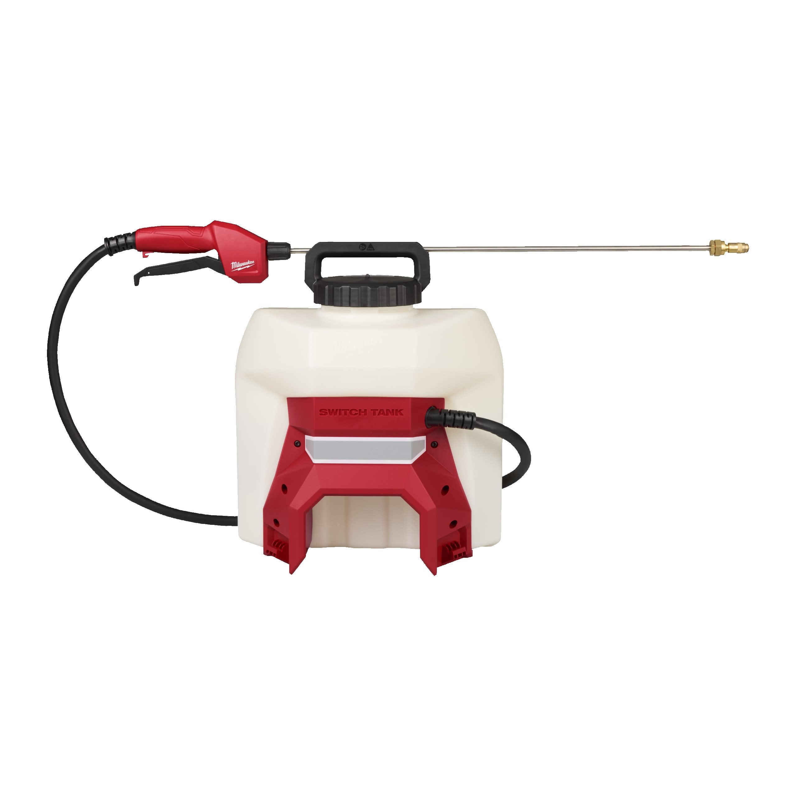 M18™ SWITCH TANK™ 15l chemical spray tank