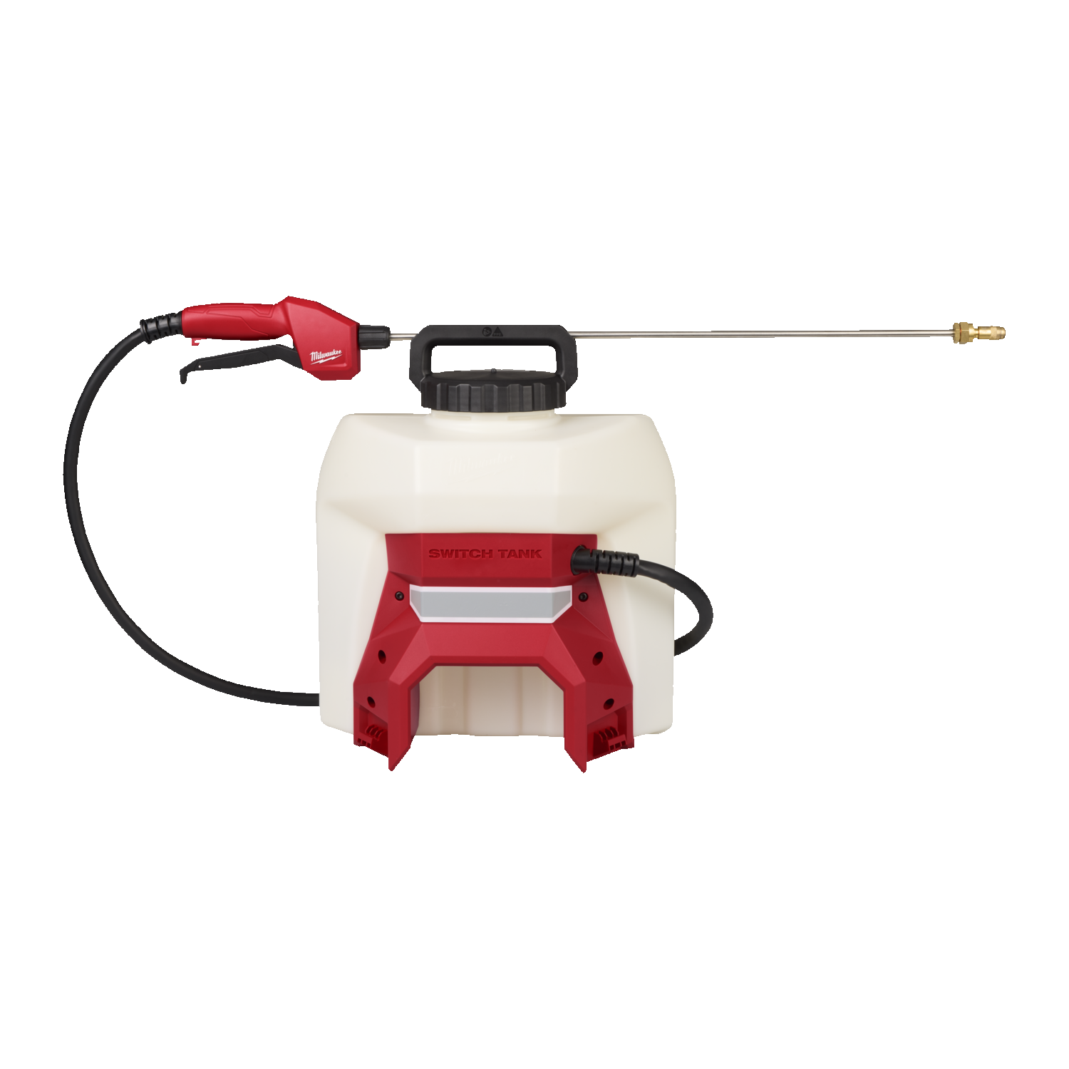 Milwaukee Serbatoio d'Acqua 15L M18™ SWITCH TANK™ per M18 BBPFP2-WST 4933498965 3 M18 BBPFP2 CST Hero 1