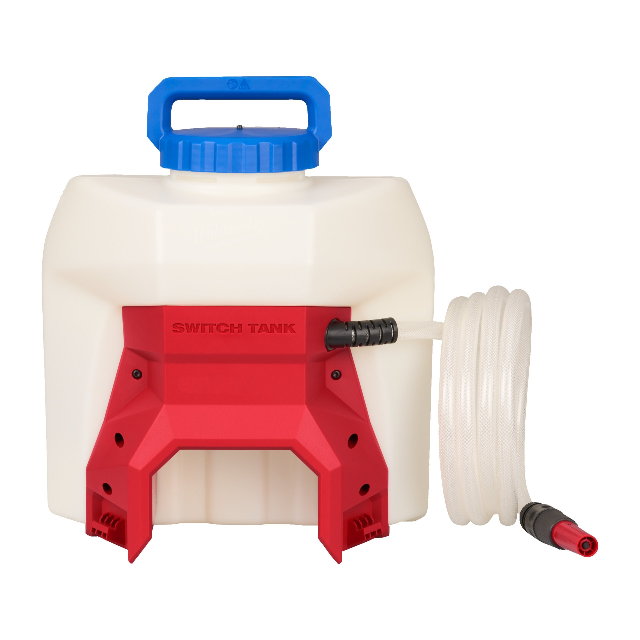 M18™ SWITCH TANK™ 15l water supply