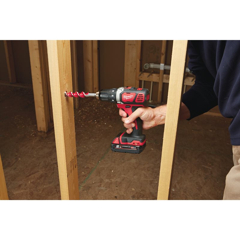 Milwaukee M18 BDD-202X M18 kompaktní vrtací šroubovák
