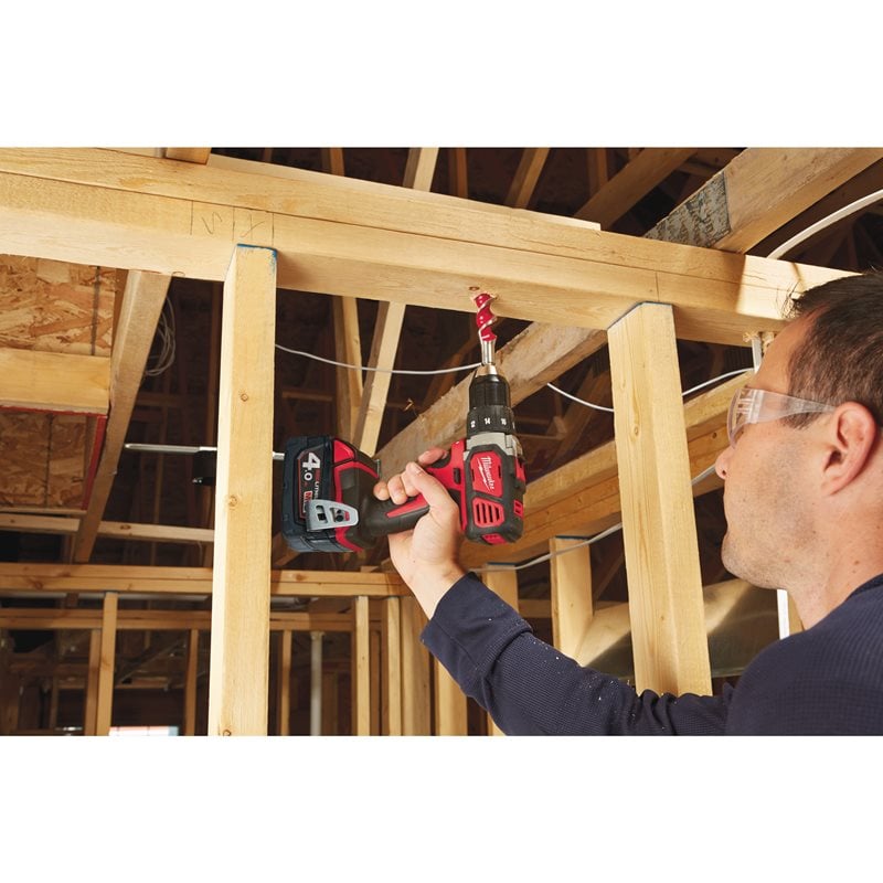 Milwaukee M18 BDD-402X M18 kompaktní vrtací šroubovák