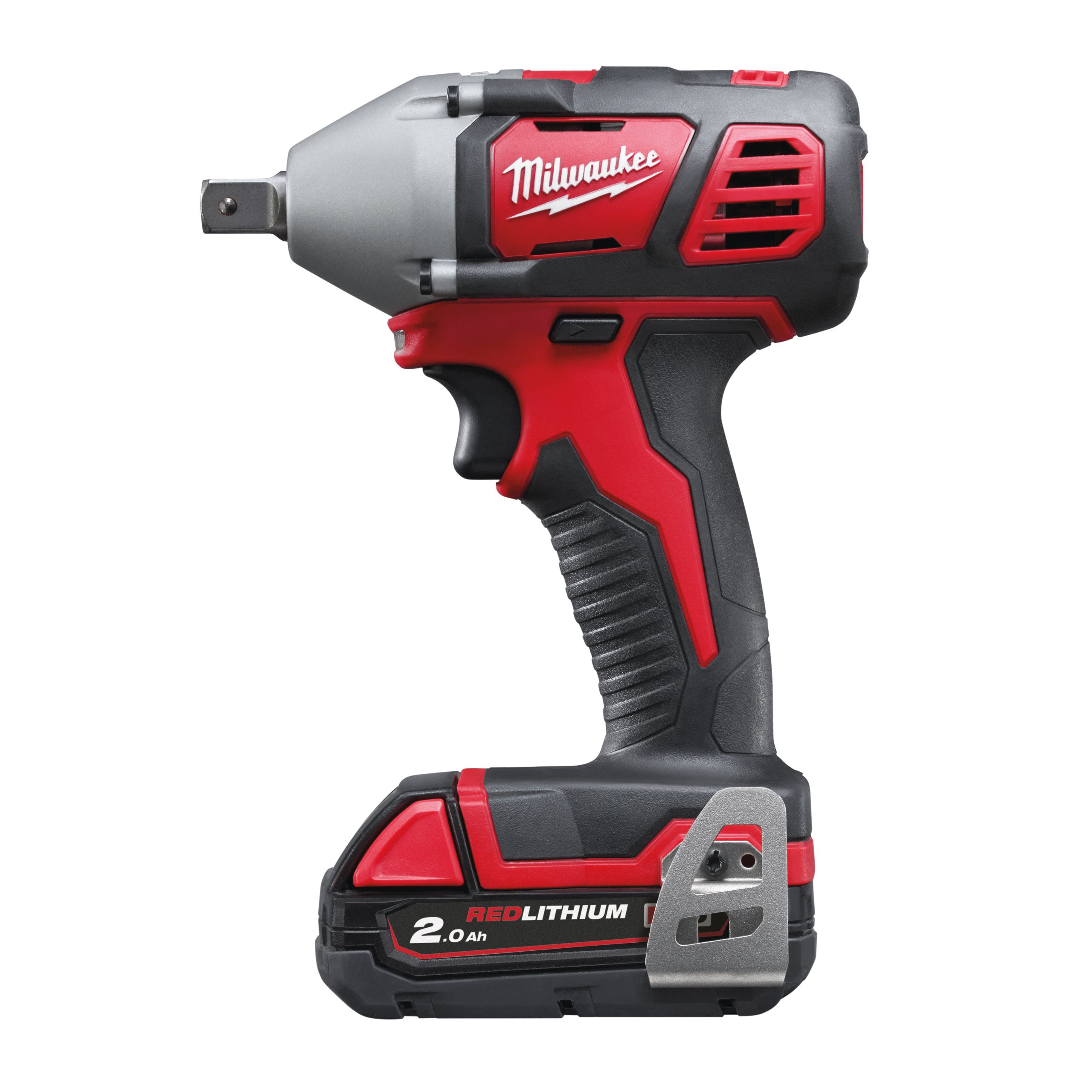 Milwaukee 2024 m18 impact